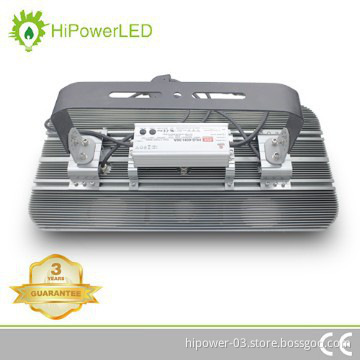 Ultra-thin 60W LED Tunnel light 4900lm CE waterproof IP65
